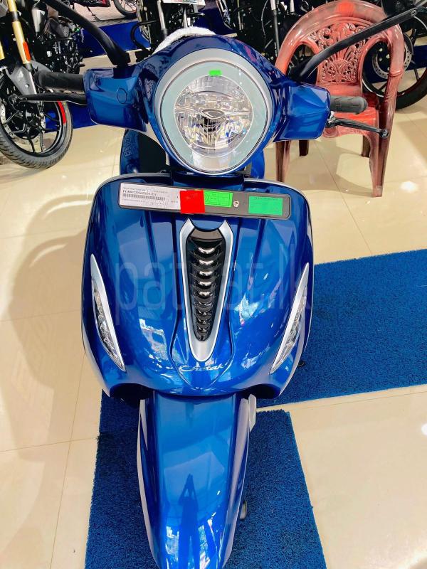 Bajaj Chetak 2026 - சான்றளிக்கப்பட்டது பைக் sale in Sri Lanka - patpat.lk