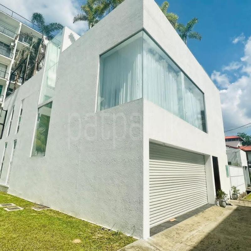 House for Sale in Nugegoda