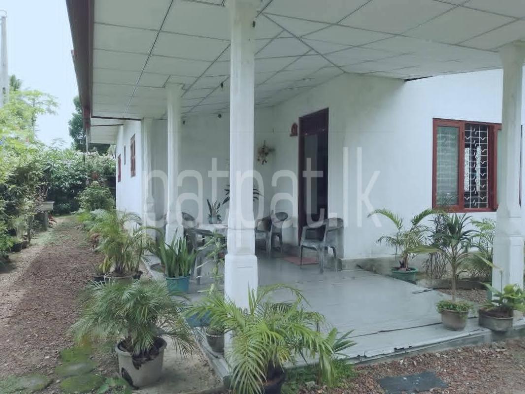 House for Sale in Bandaragama
