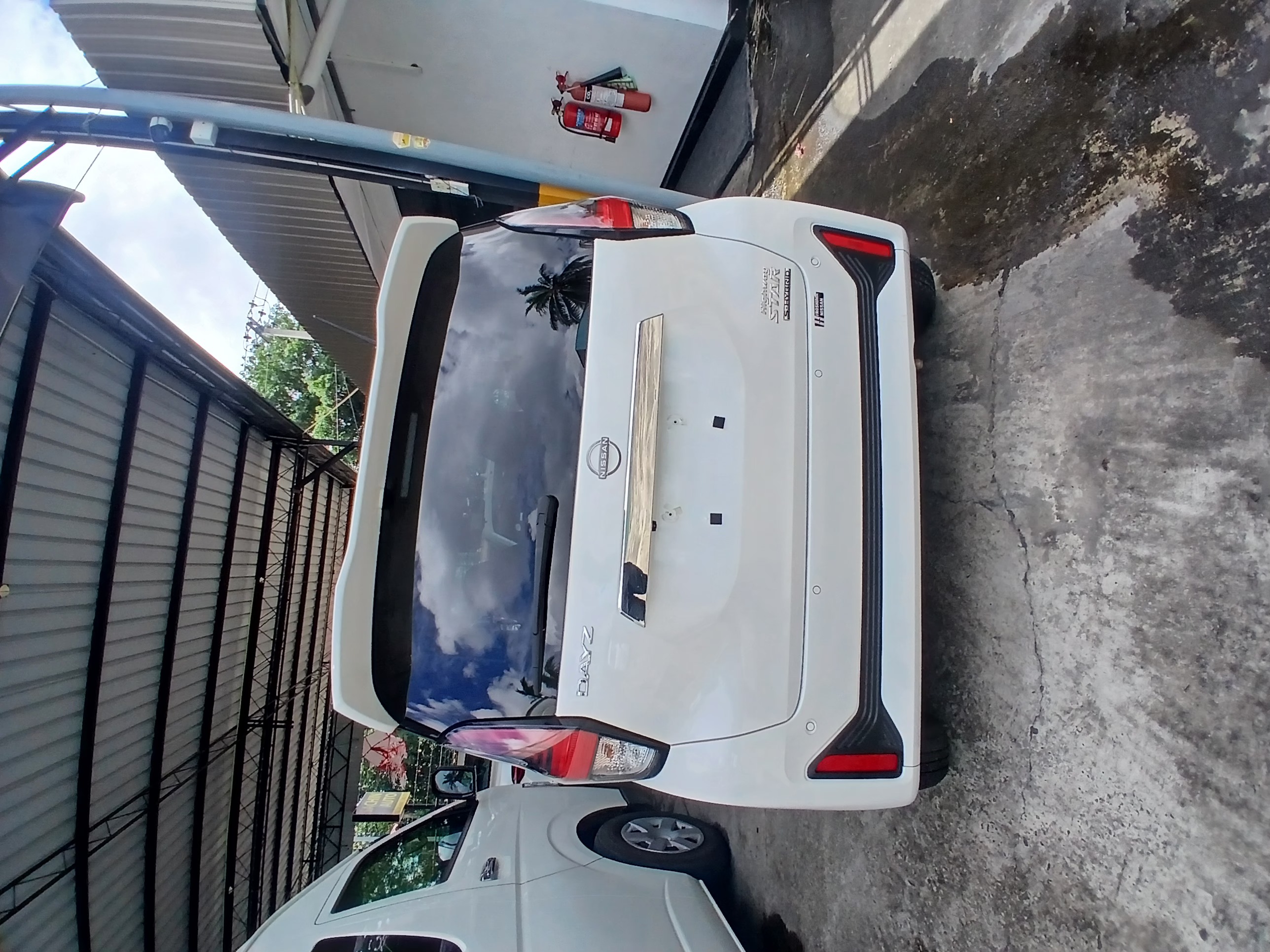 Nissan Dayz 2024 - மறுசீரமைக்கப்பட்டது கார் sale in Sri Lanka - patpat.lk