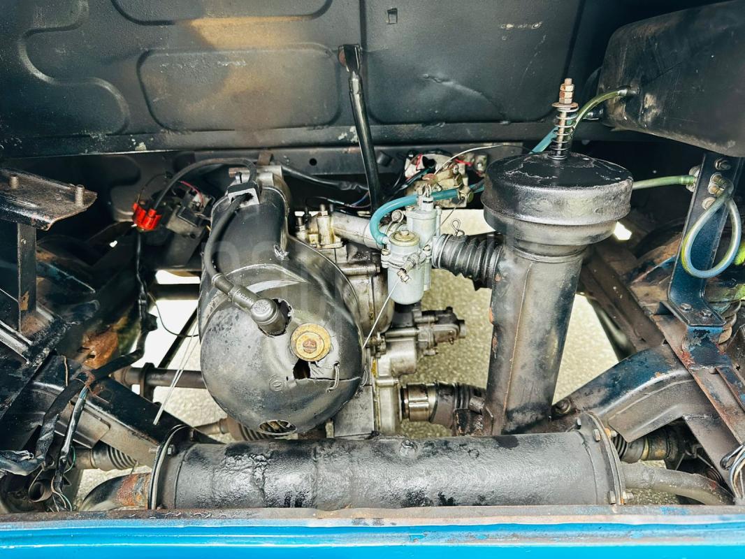 Bajaj 2 stroke 2006 - பயன்படுத்தப்பட்டது முச்சக்கர வண்டி sale in Sri Lanka - patpat.lk