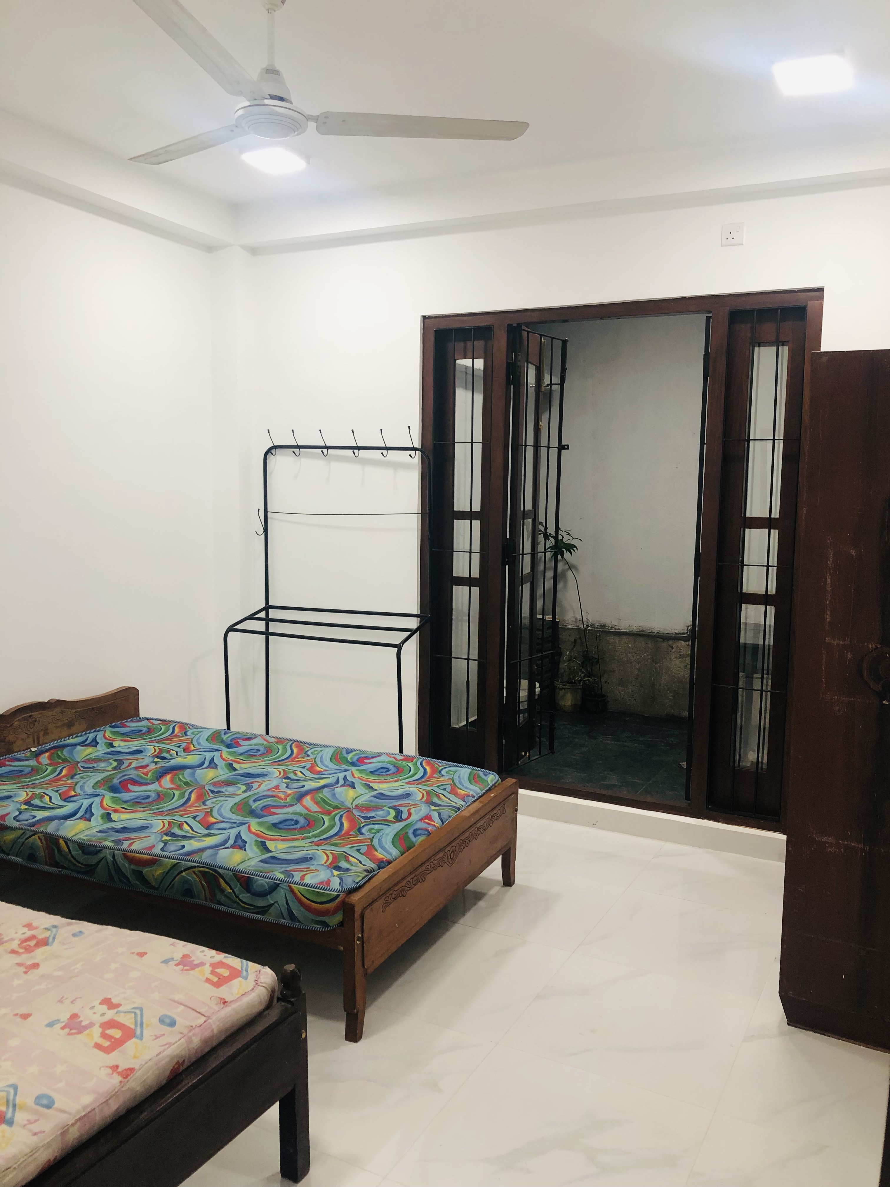 Room for Rent in Rajagiriya