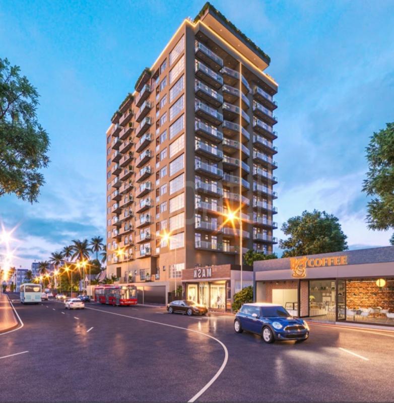 Furnished Apartment for Rent in Dehiwala ads-image-1