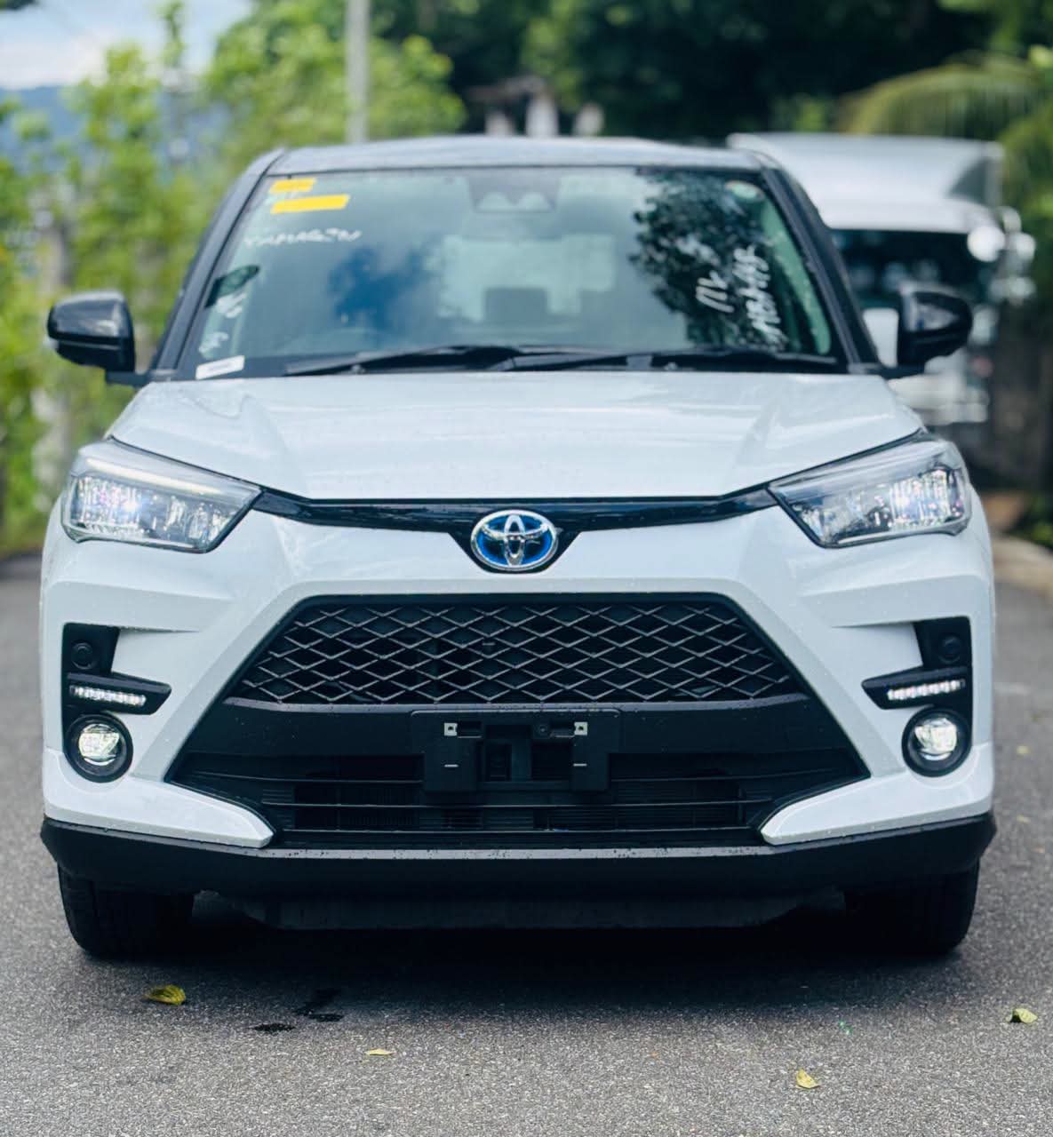 Toyota Raize 2025 ads-image-1