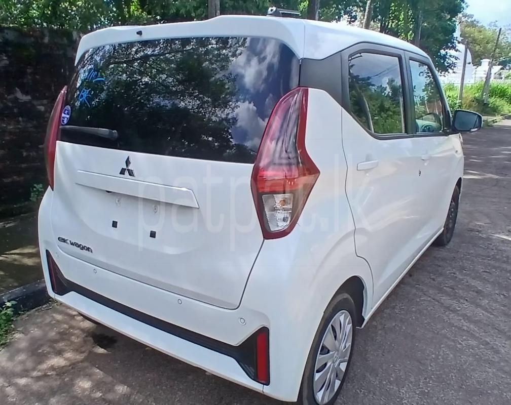 Mitsubishi eK 2023 - නැවත සකස් කල කාර් sale in Sri Lanka - patpat.lk