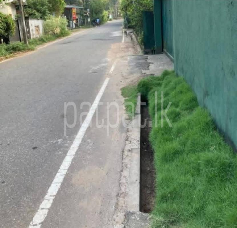 Residential Land for Sale in Piliyandala