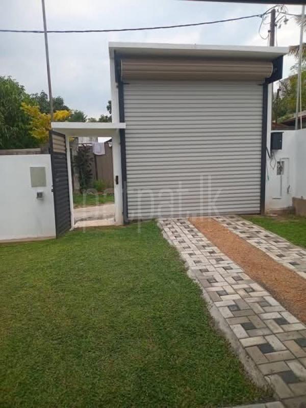 House for Sale in Homagama