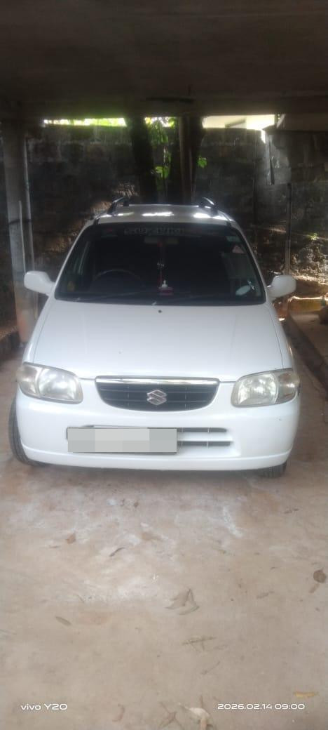 Suzuki Alto 2006 ads-image-1