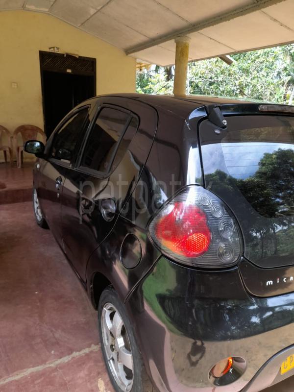 Micro Panda 2012 - Used Car sale in Sri Lanka - patpat.lk
