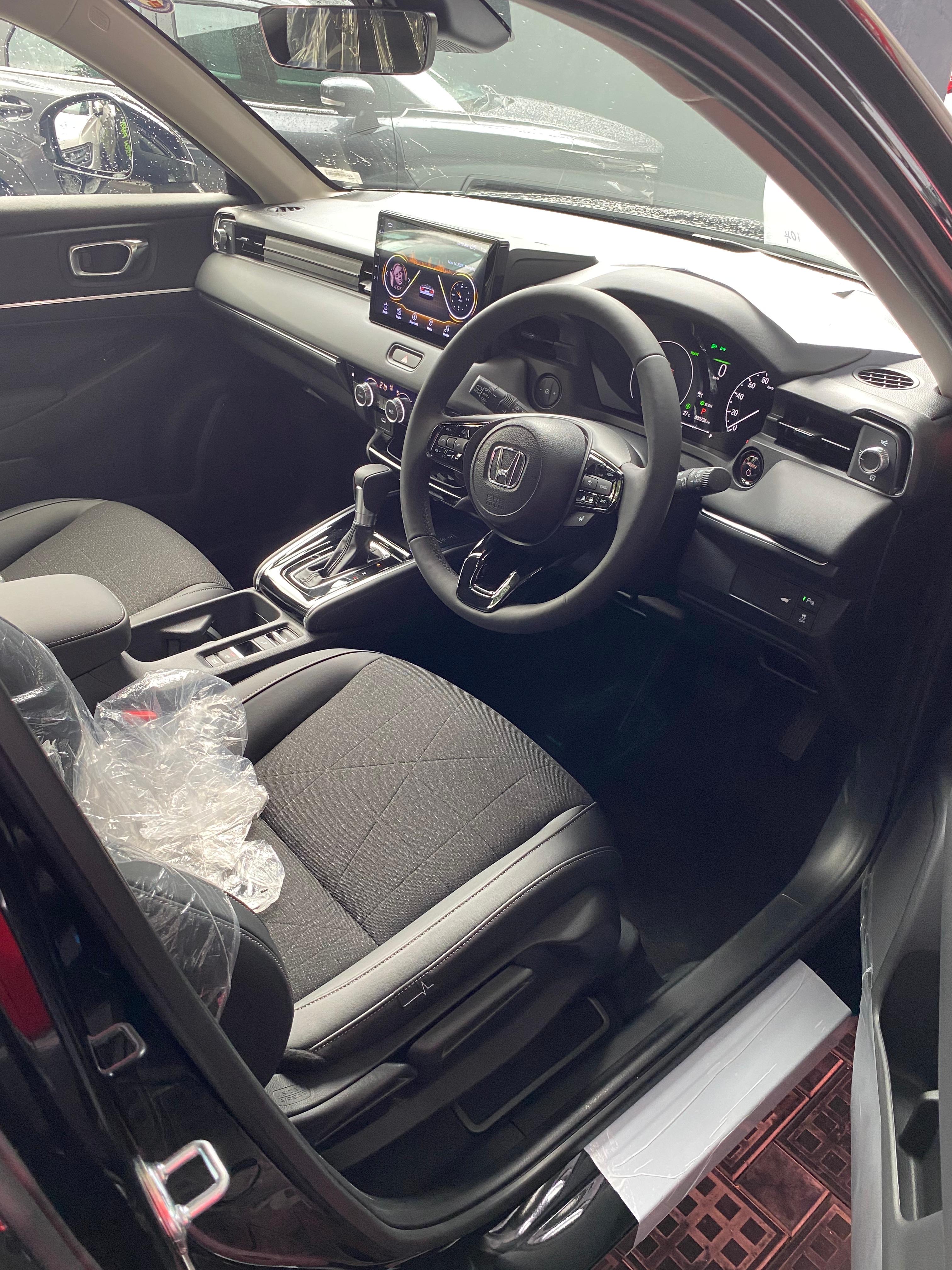 Honda Vezel 2026 - சான்றளிக்கப்பட்டது SUV sale in Sri Lanka - patpat.lk