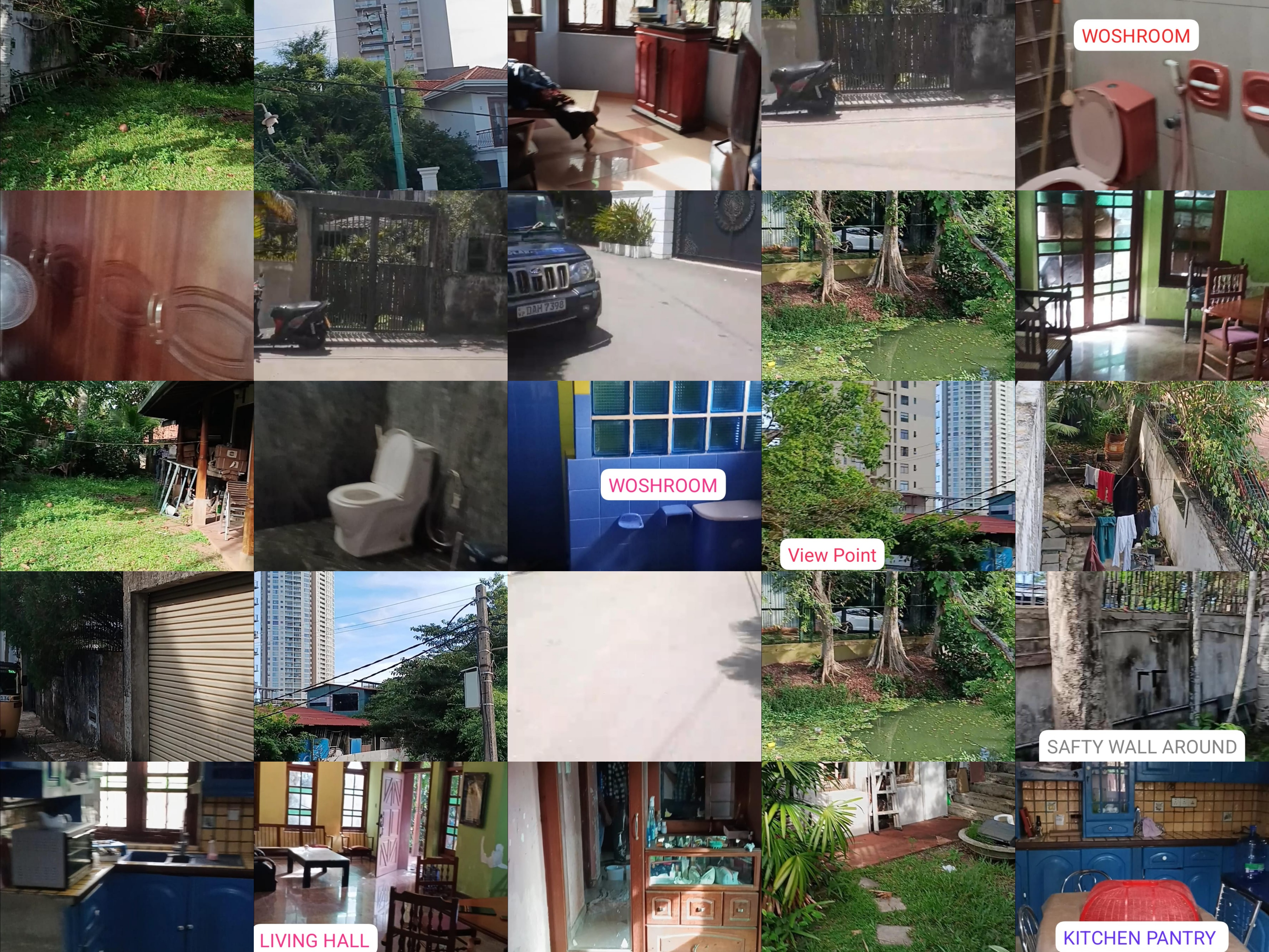 House for Sale in Rajagiriya