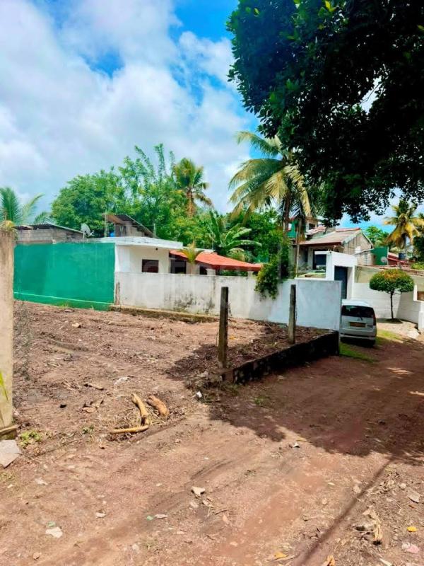 Residential Land for Sale in Pannipitiya