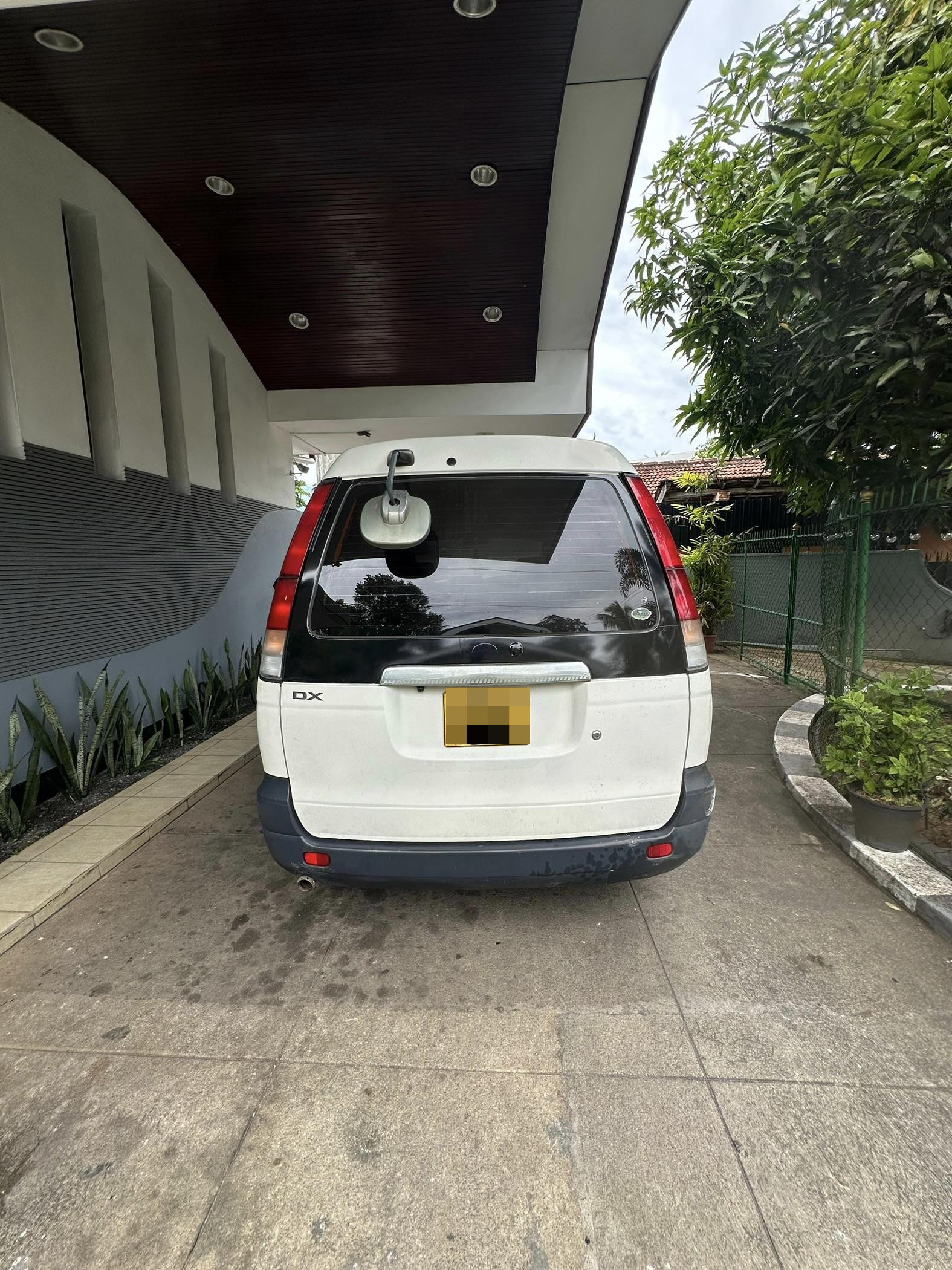 Toyota Noah 2007 - Used Van sale in Sri Lanka - patpat.lk