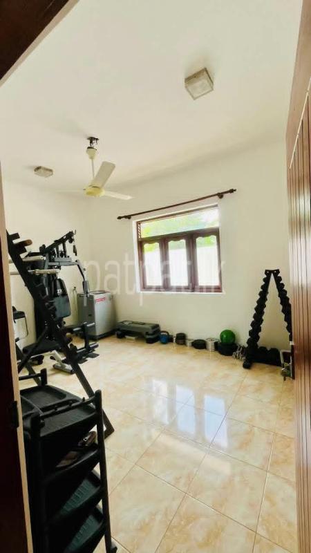 House for Sale in Pannipitiya