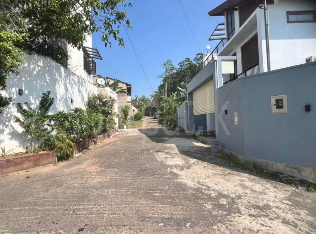 Residential Land for Sale in Piliyandala