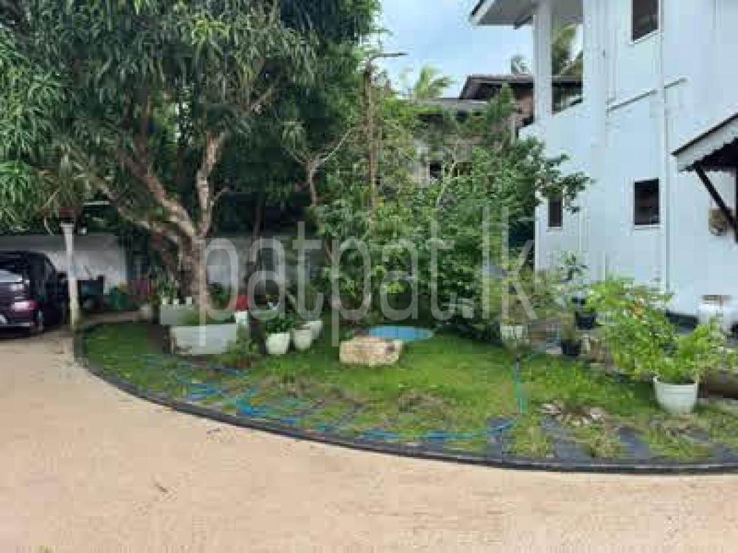 House for Sale in Divulapitiya