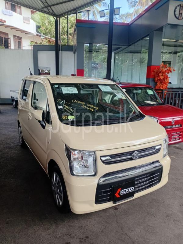 Suzuki Wagon R 2024 ads-image-1