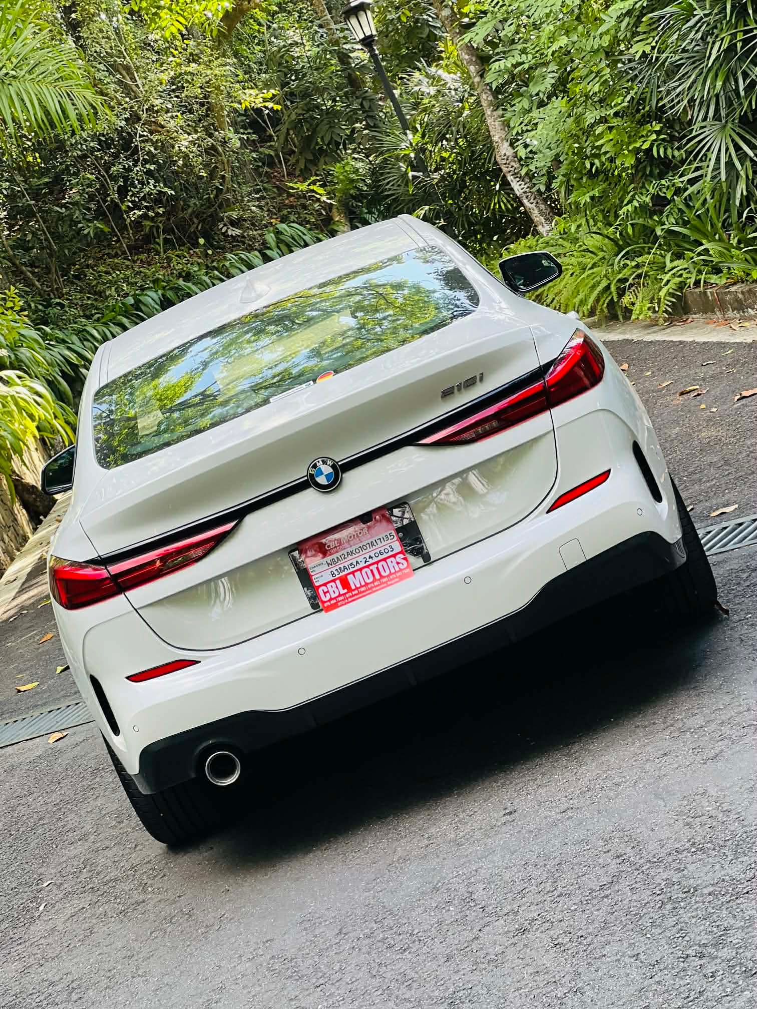 BMW M Series 2024 - Used Car sale in Sri Lanka - patpat.lk