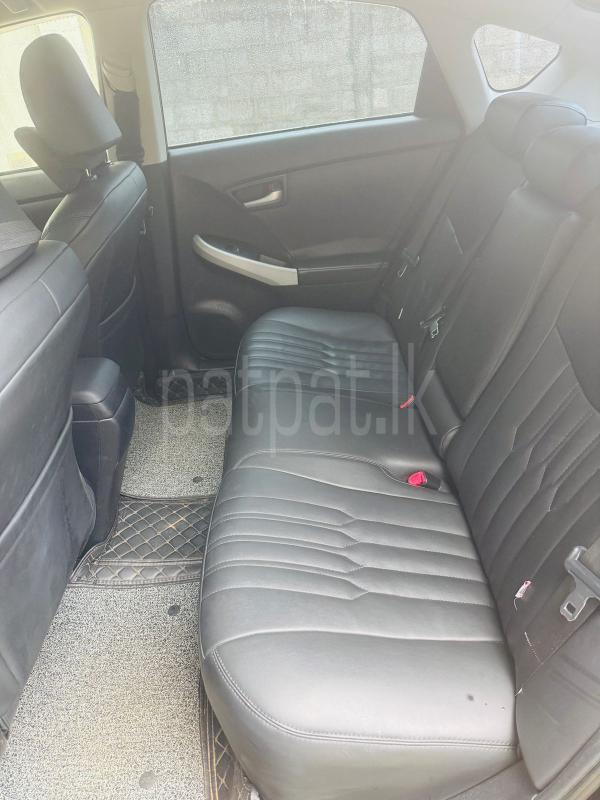 Toyota Prius 2013 - பயன்படுத்தப்பட்டது கார் sale in Sri Lanka - patpat.lk