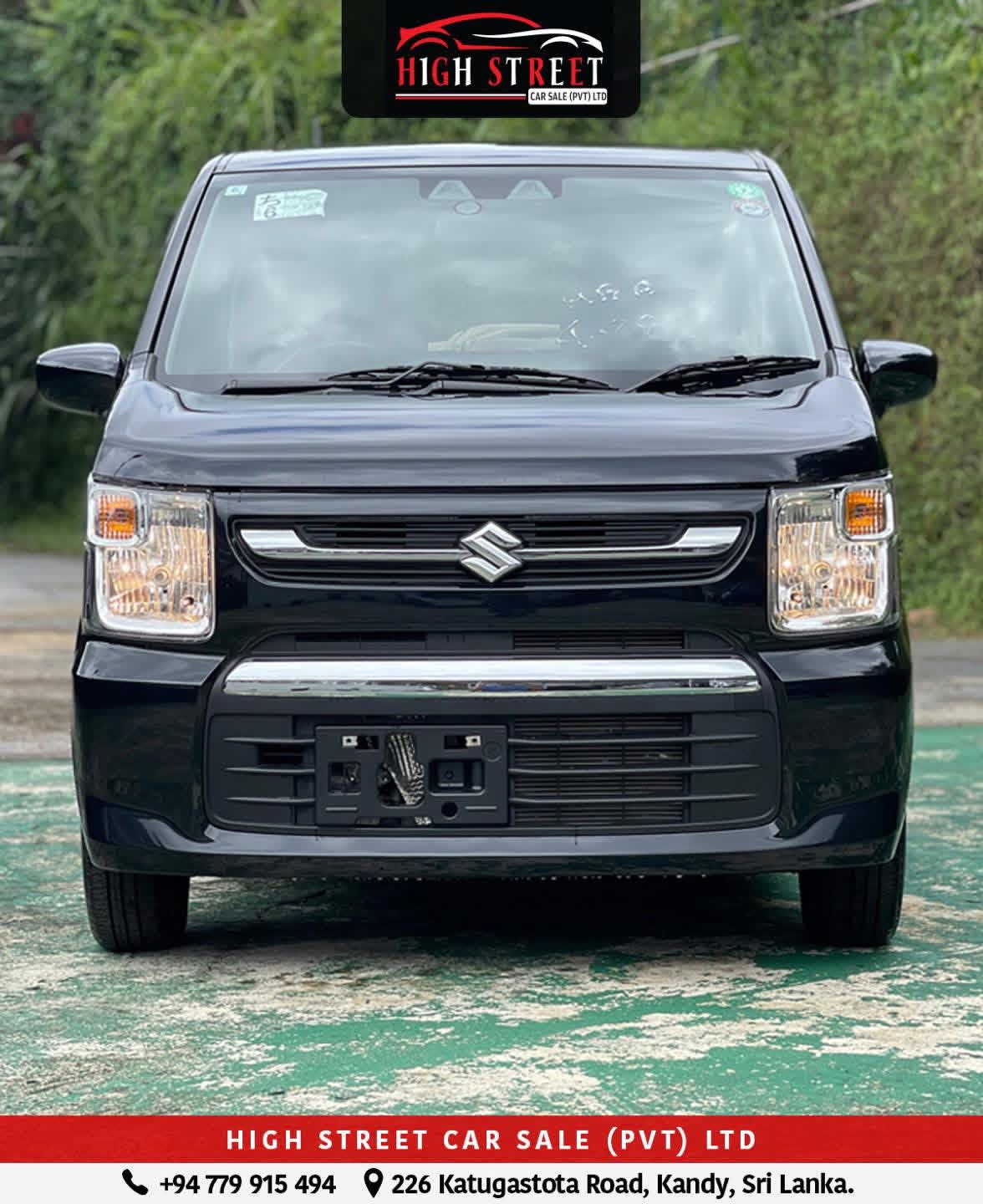 Suzuki Wagon R 2022 ads-image-1