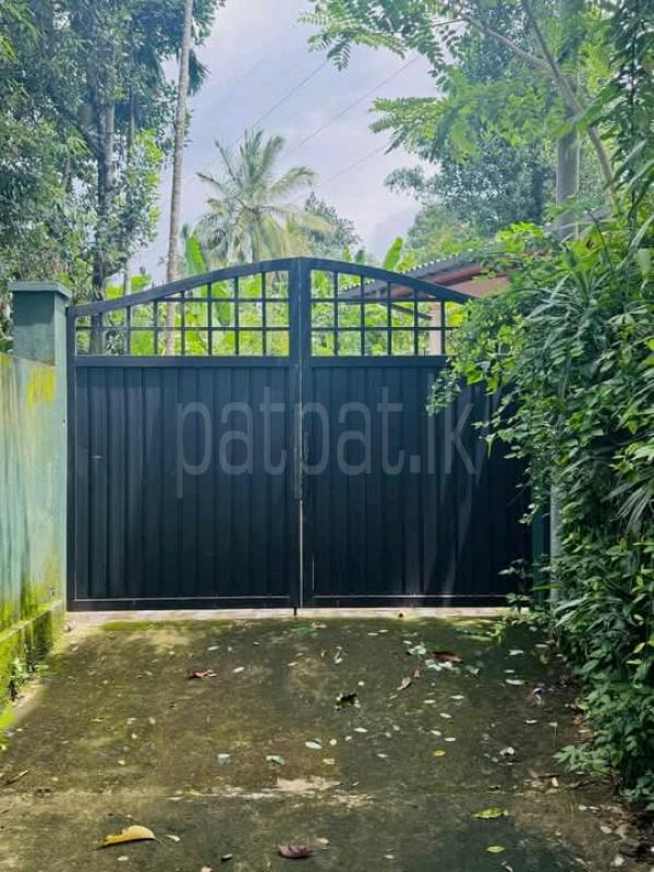 Residential Land for Sale in Nawalapitiya