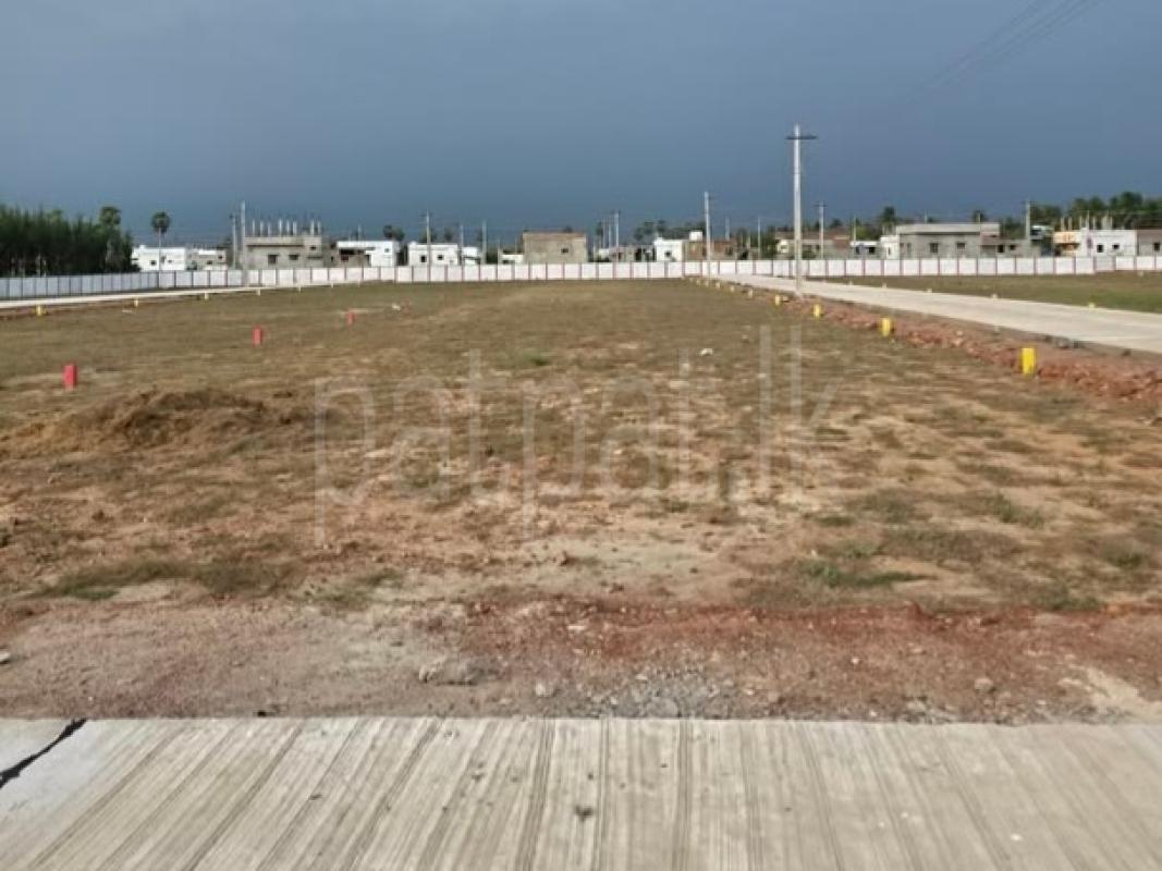 Commercial Land for Sale in Kollupitiya (Colombo 03)