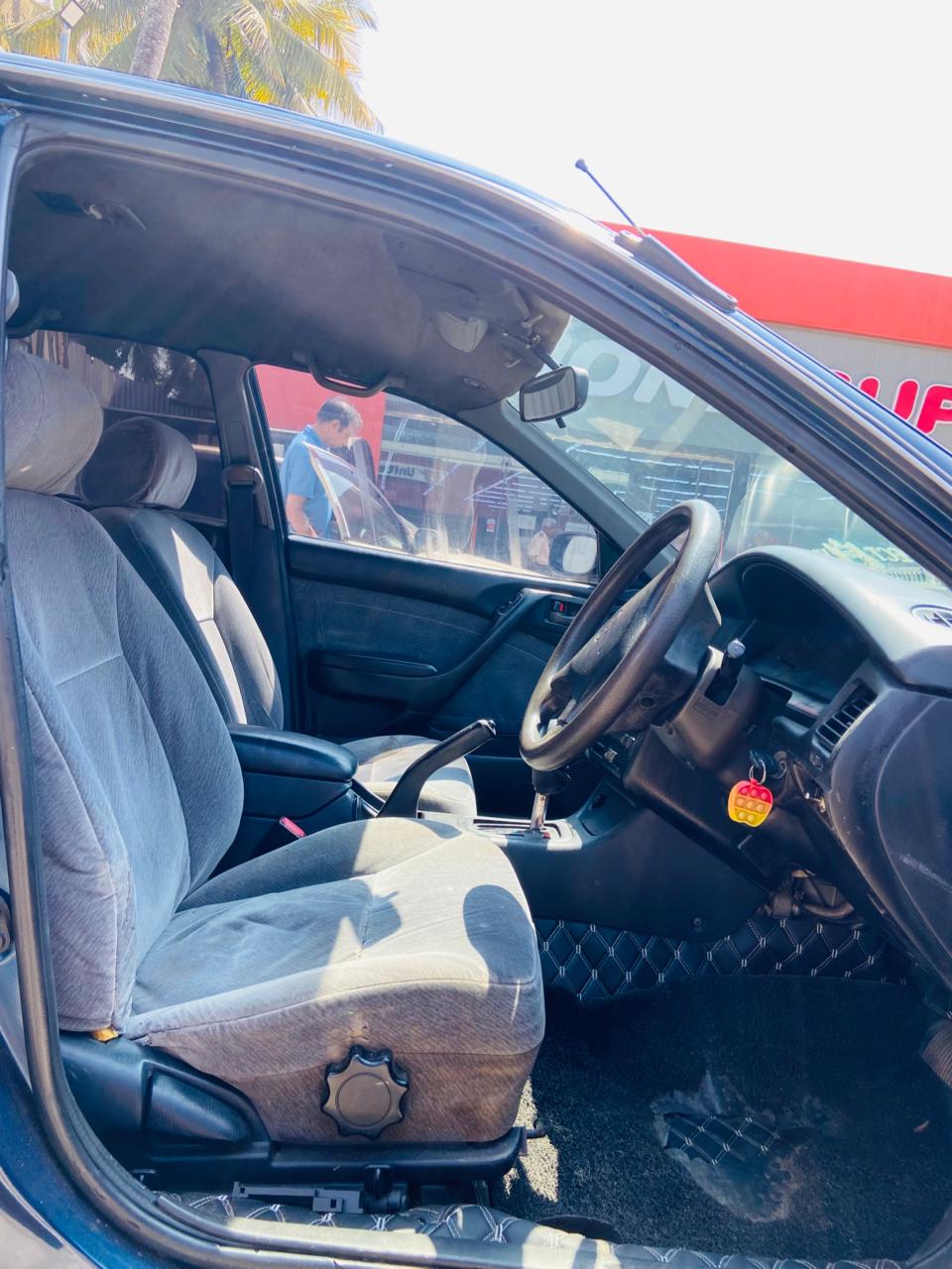 Toyota Corona 1992 - Used Car sale in Sri Lanka - patpat.lk