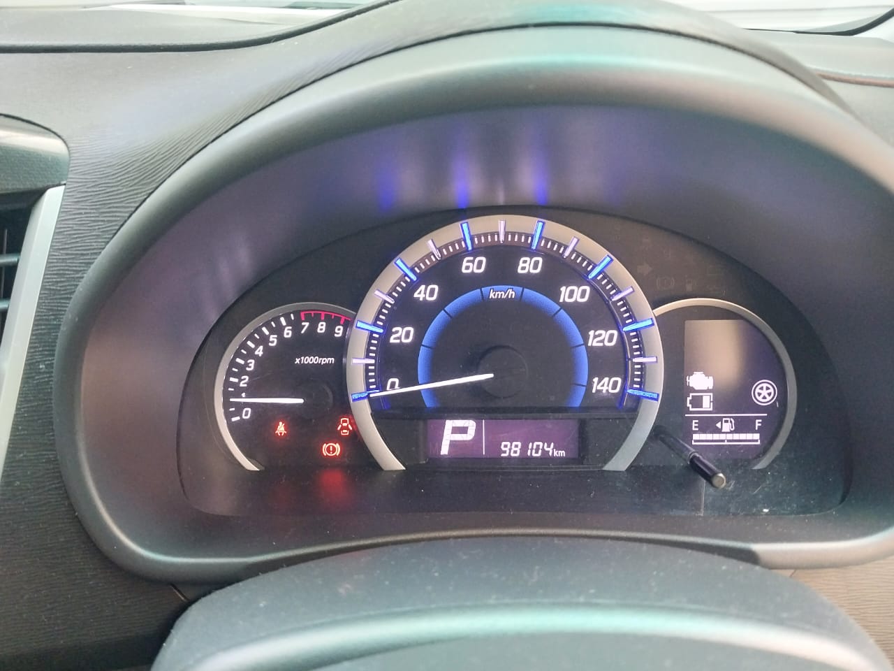 Suzuki Wagon R 2016 - Used Car sale in Sri Lanka - patpat.lk