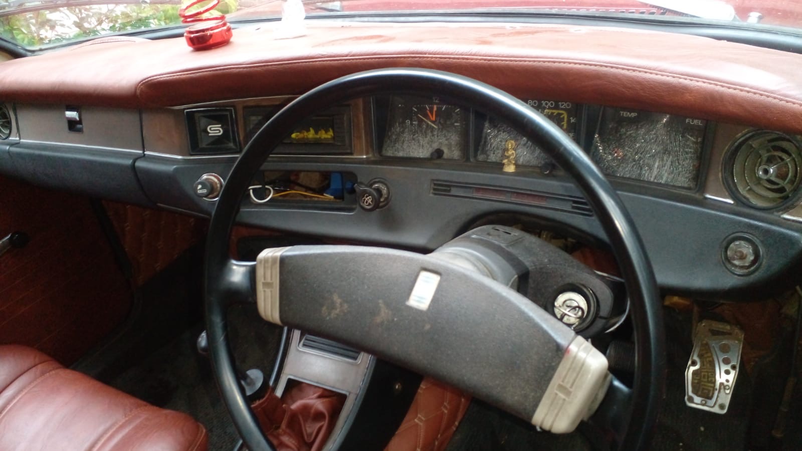 Nissan Datsun 1980 - Used Car sale in Sri Lanka - patpat.lk