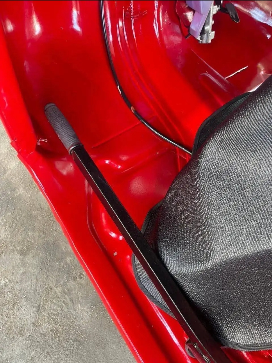 Bajaj Three Wheel 2013 - பயன்படுத்தப்பட்டது முச்சக்கர வண்டி sale in Sri Lanka - patpat.lk