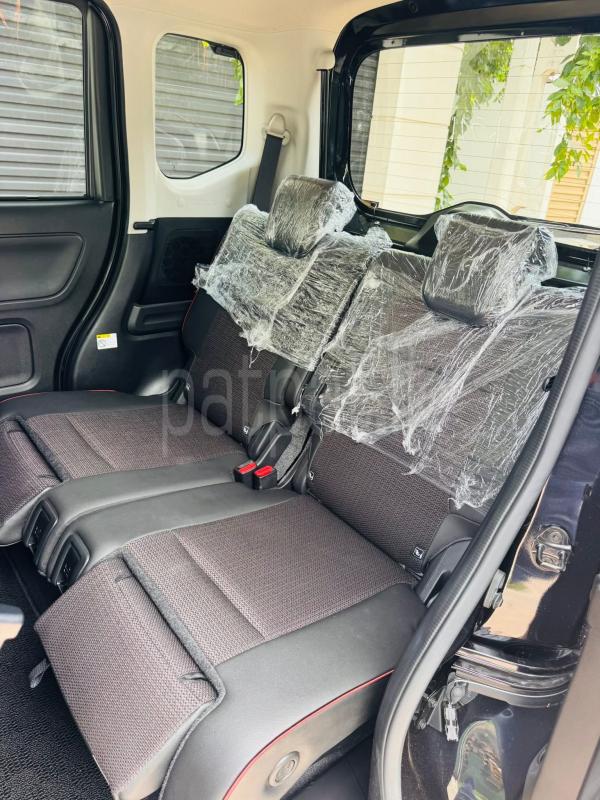 Suzuki Spacia 2025 - சான்றளிக்கப்பட்டது கார் sale in Sri Lanka - patpat.lk