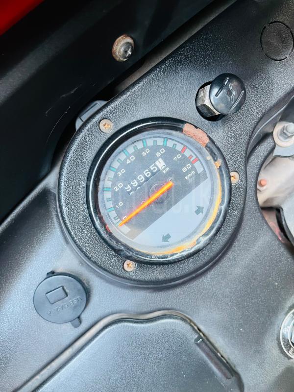 Bajaj 4 stroke 2020 - பயன்படுத்தப்பட்டது முச்சக்கர வண்டி sale in Sri Lanka - patpat.lk