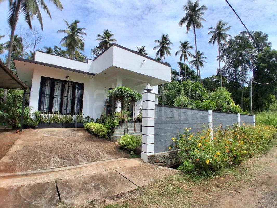 House for Sale in Matale