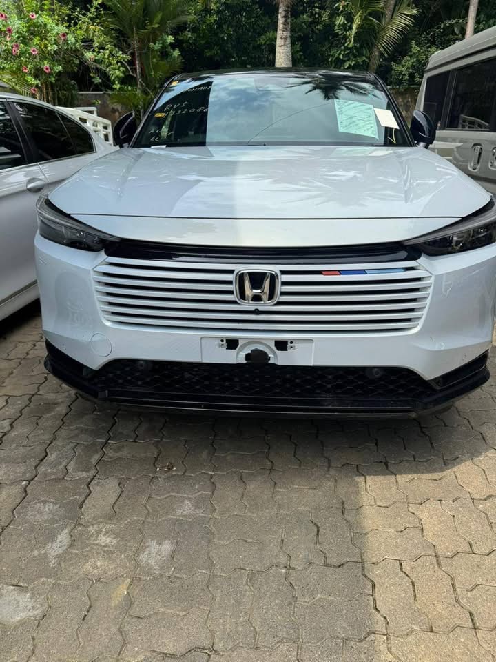 Honda Vezel 2026 - Brand New SUV sale in Sri Lanka - patpat.lk