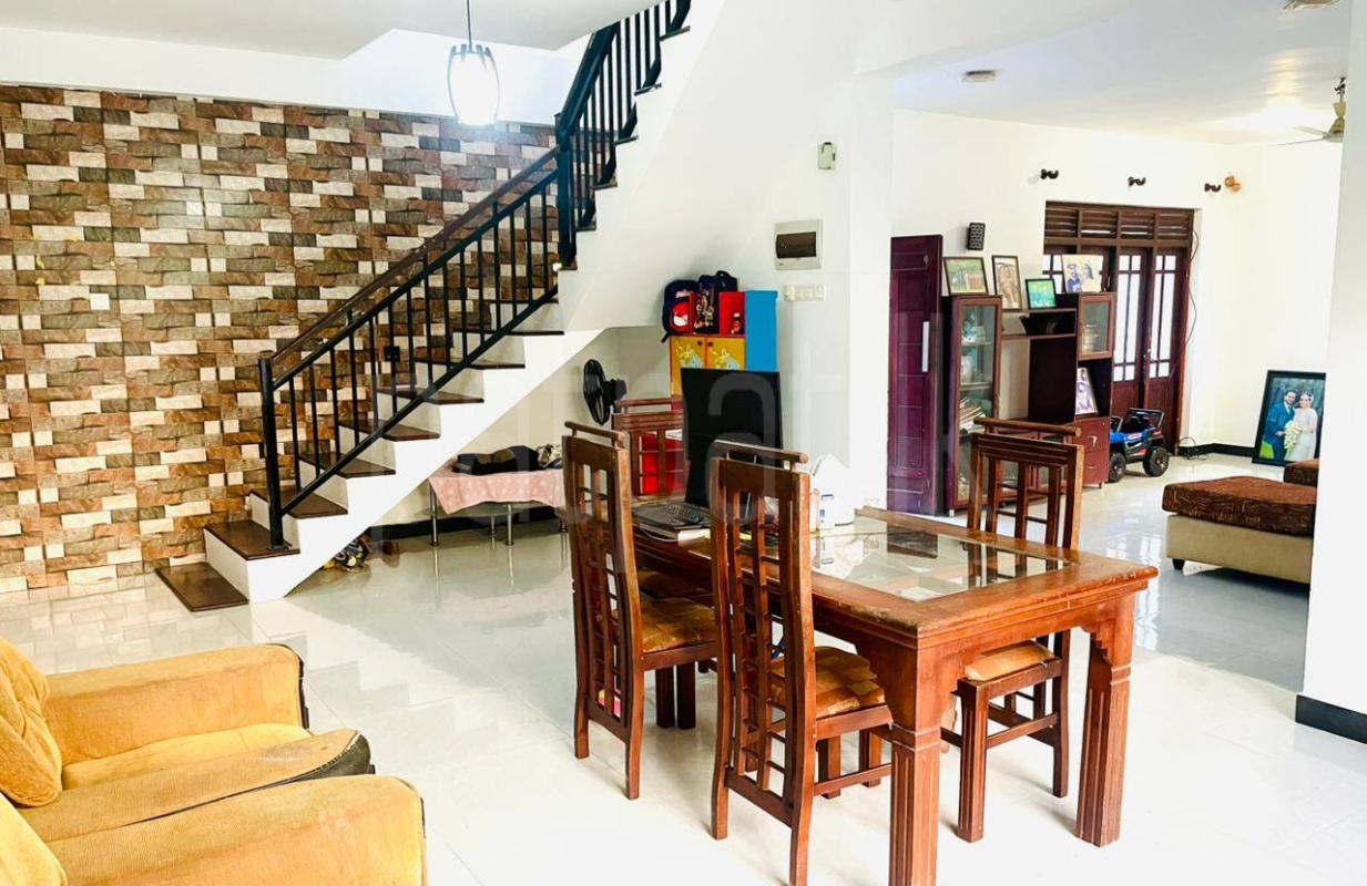 House for Sale in Kesbewa