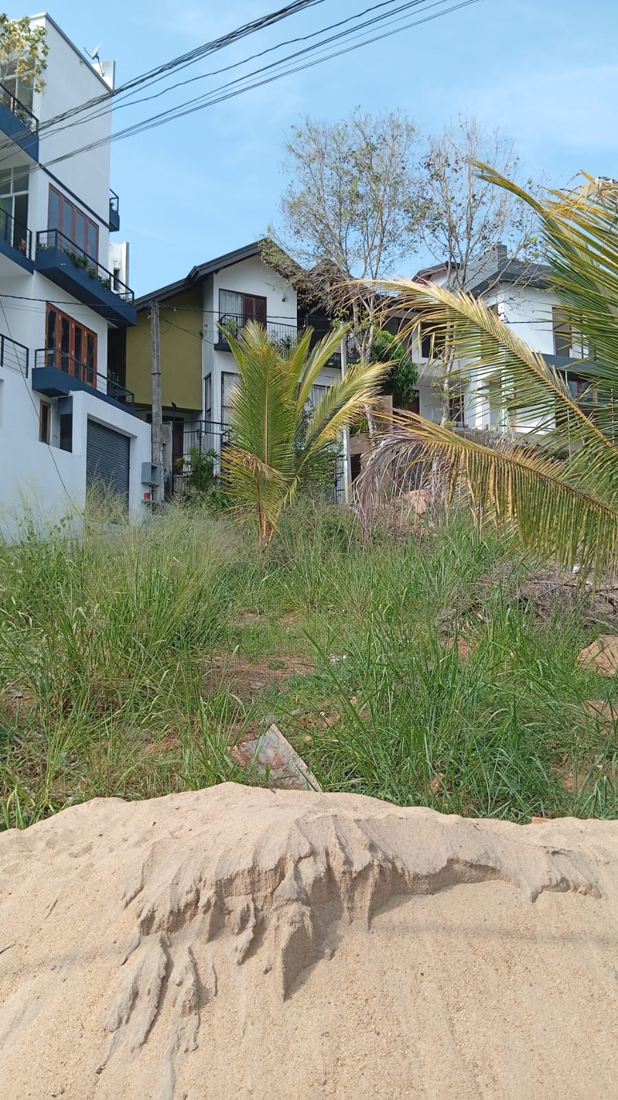 Commercial Land for Sale in Kegalle