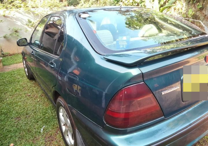 Honda Civic 1999 - Used Car sale in Sri Lanka - patpat.lk