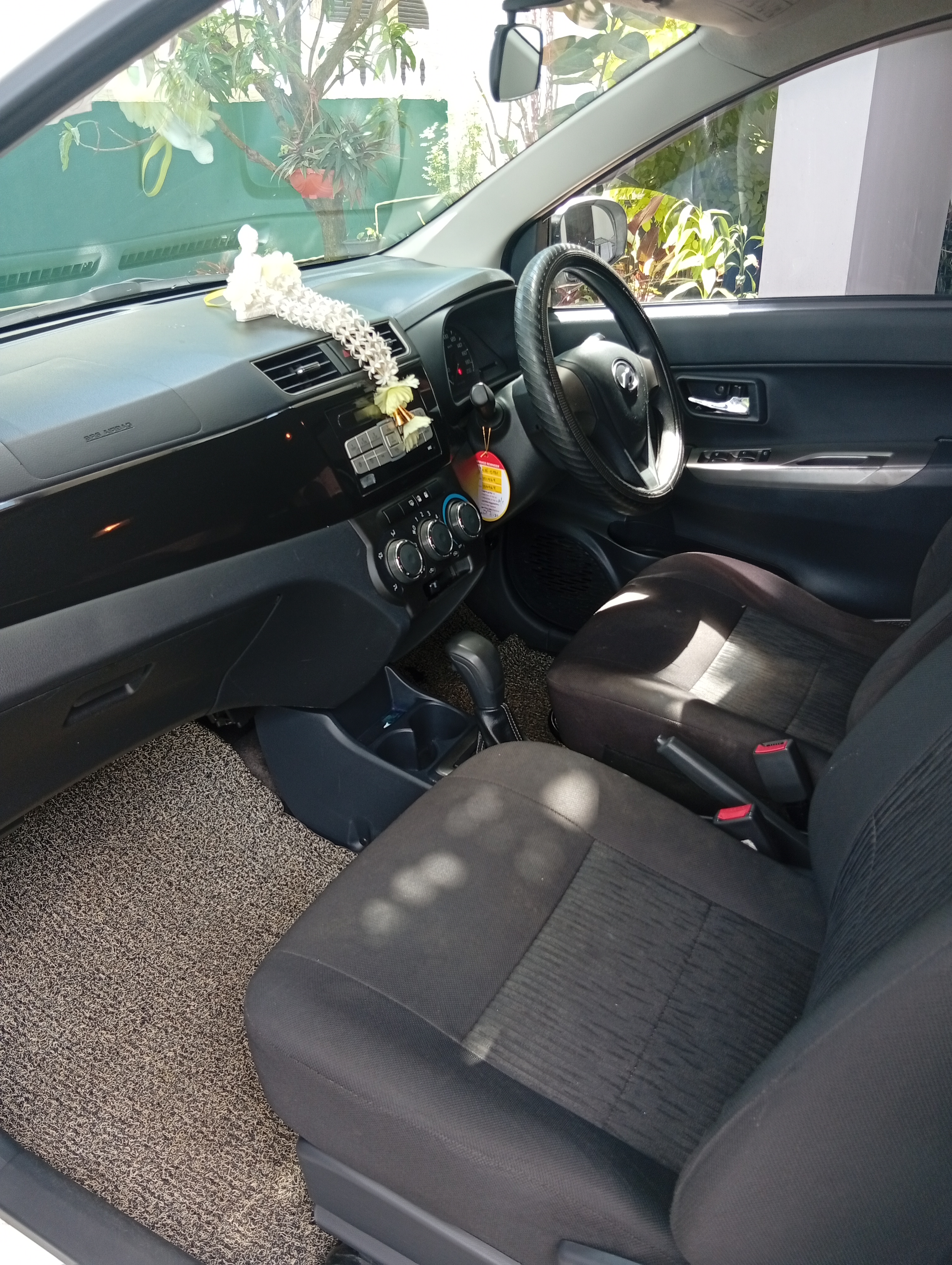 Perodua Bezza 2018 - Used Car sale in Sri Lanka - patpat.lk