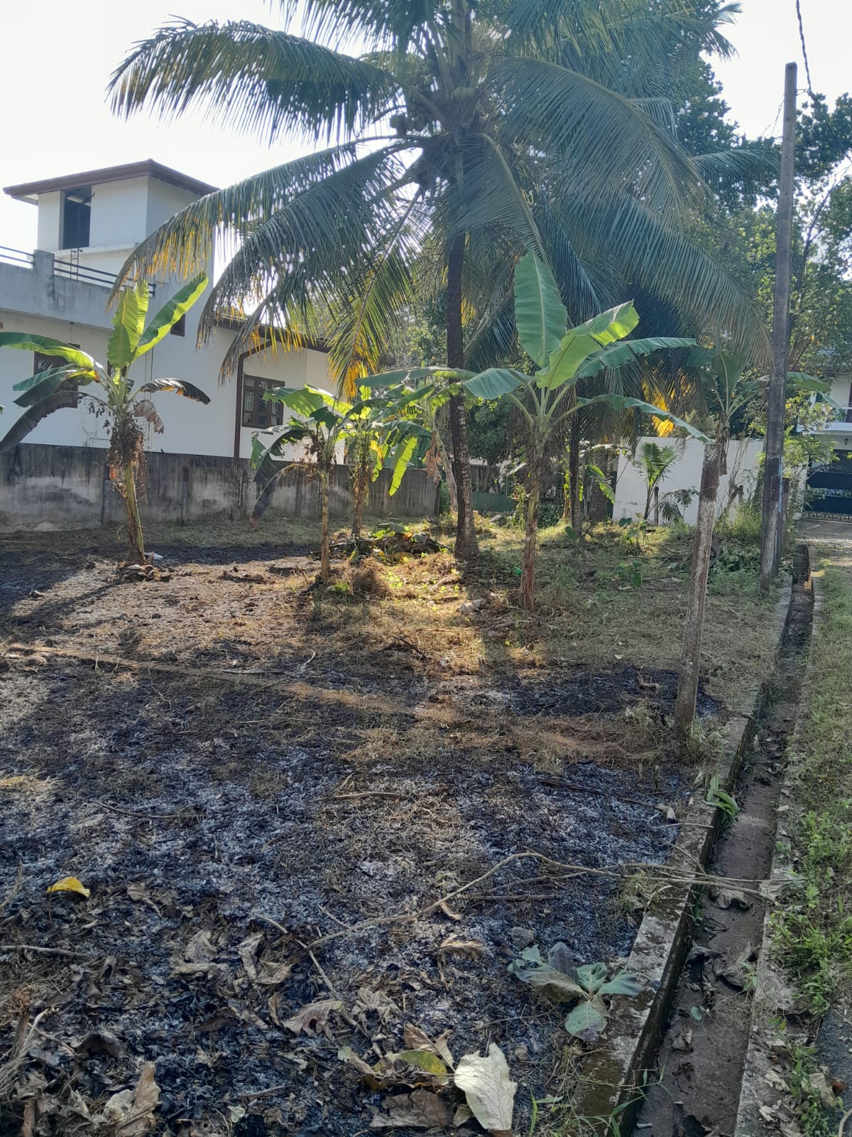 Residential Land for Sale in Bandaragama