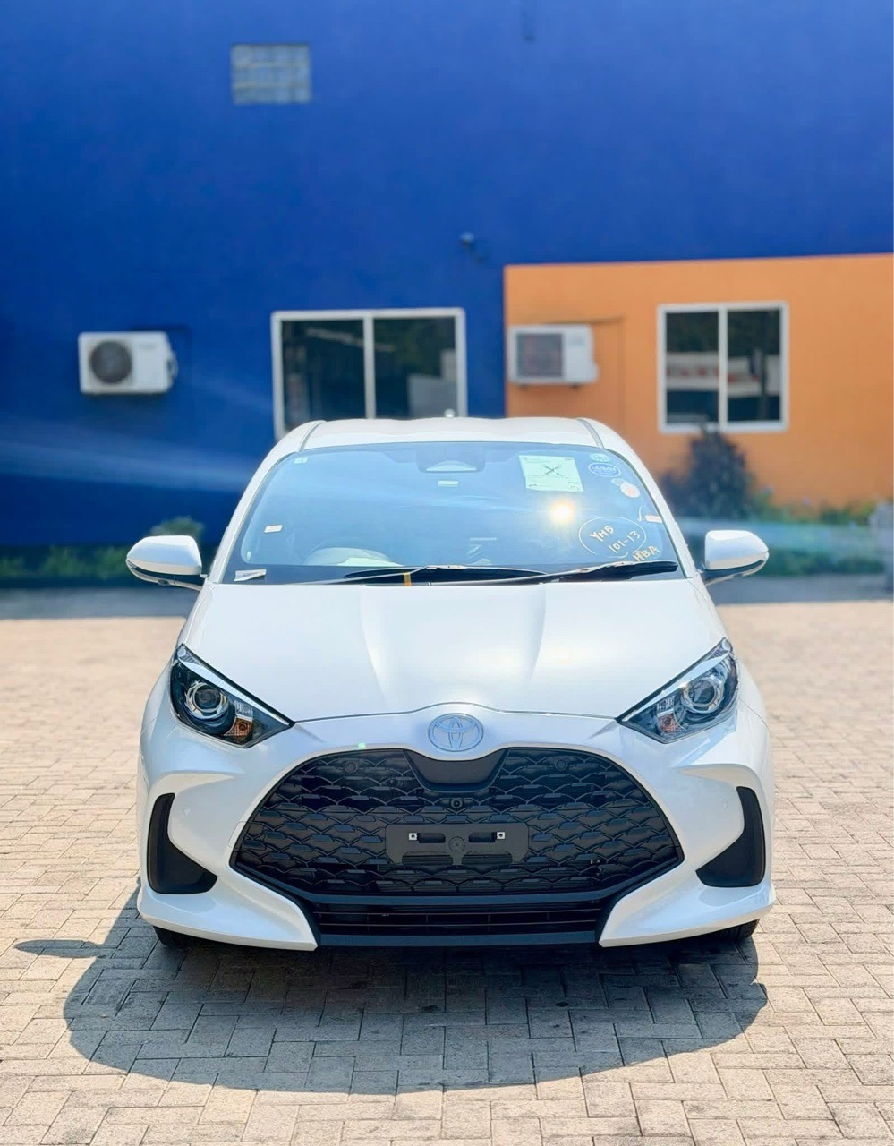 Toyota Yaris 2026 ads-image-1