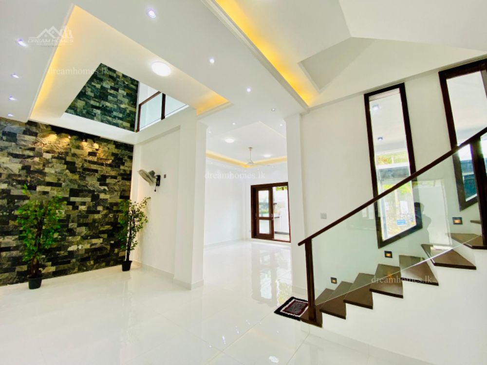 House for Sale in Malabe