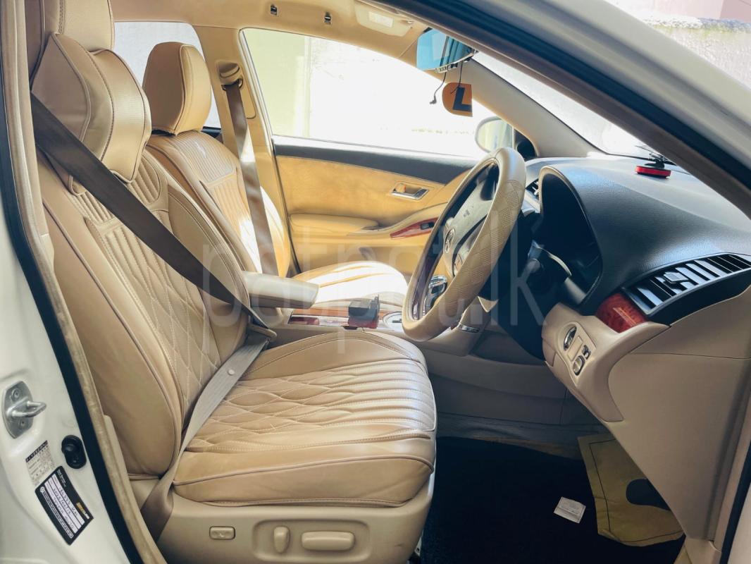 Toyota Allion 2013 - பயன்படுத்தப்பட்டது கார் sale in Sri Lanka - patpat.lk