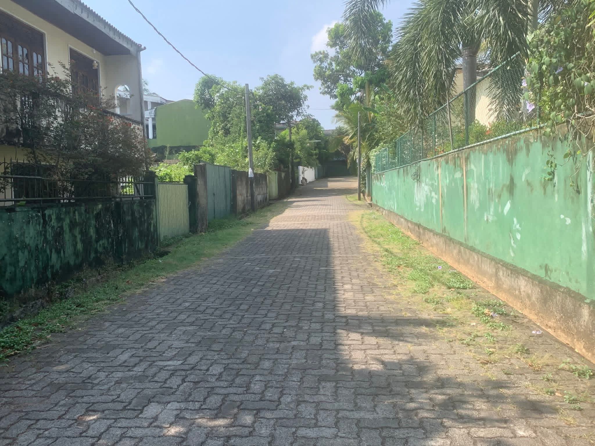 Residential Land for Sale in Kottawa