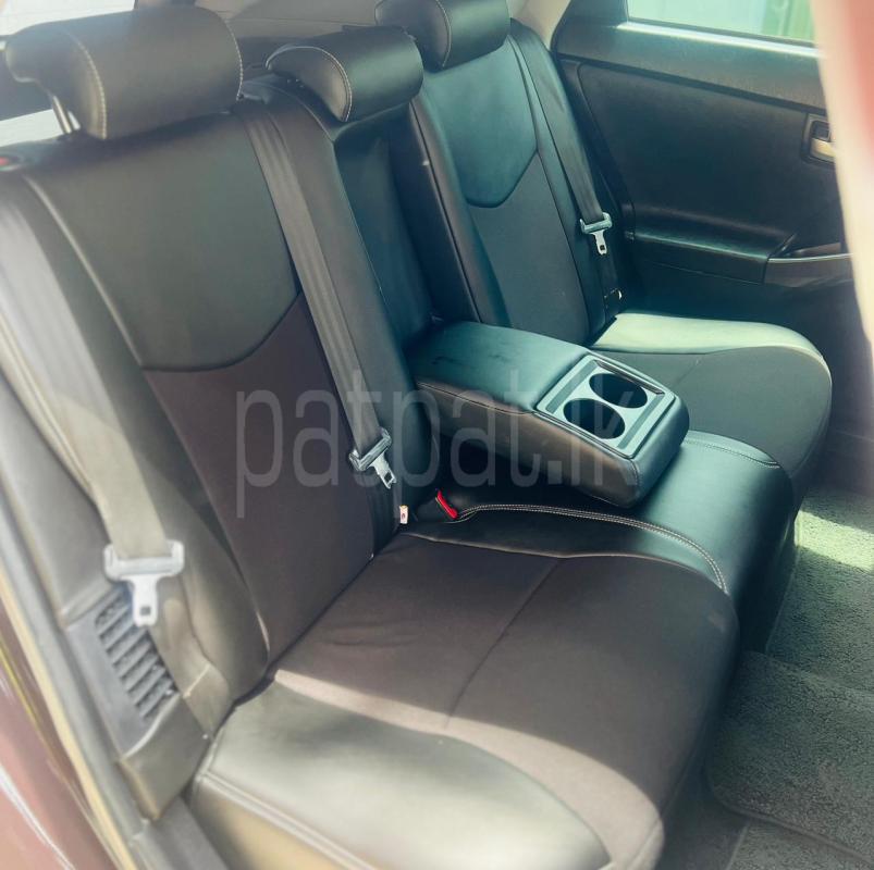 Toyota Prius 2013 - பயன்படுத்தப்பட்டது கார் sale in Sri Lanka - patpat.lk