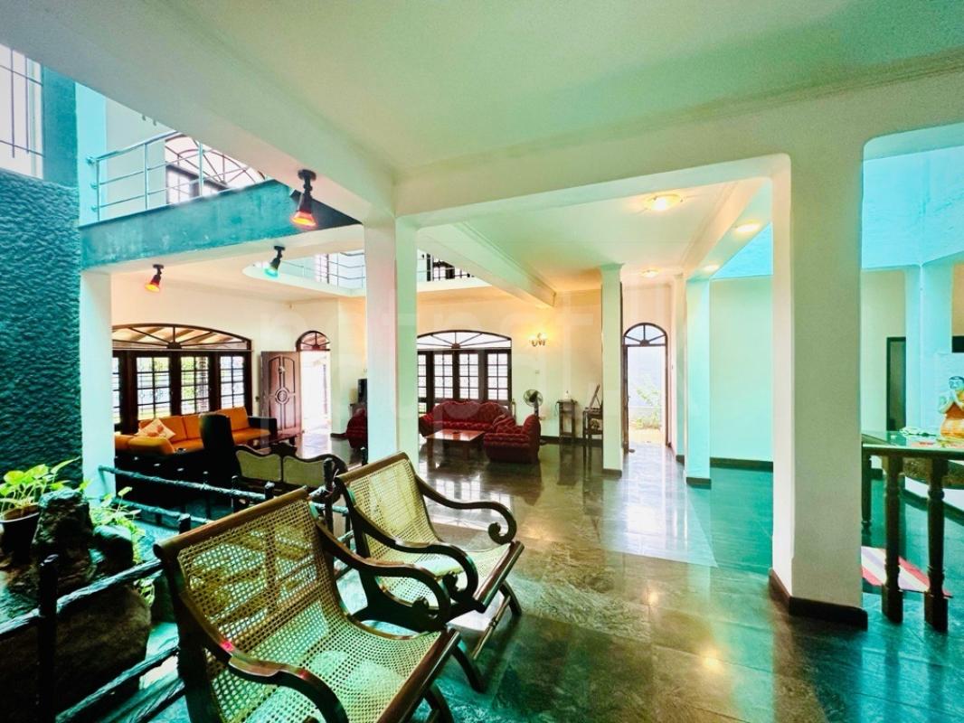 House for Sale in Battaramulla