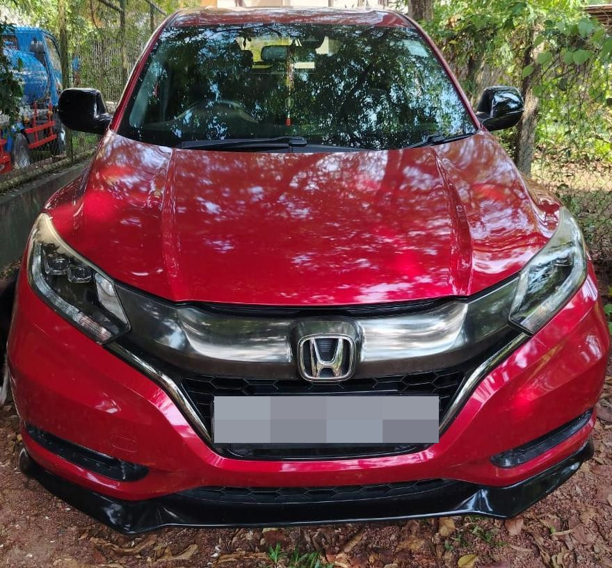 Honda Vezel 2017 ads-image-1