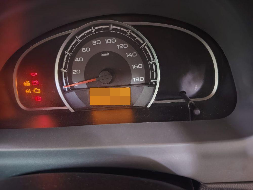 Suzuki Alto 2015 - භාවිතා කරන ලද කාර් sale in Sri Lanka - patpat.lk