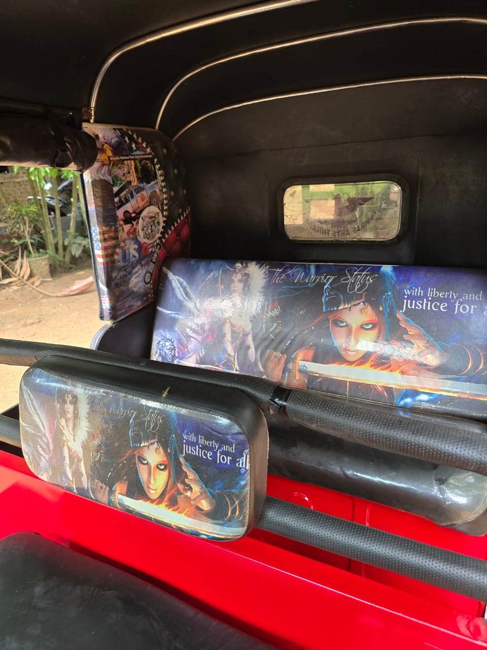 Bajaj Three Wheel 2015 - Used Three wheeler sale in Sri Lanka - patpat.lk