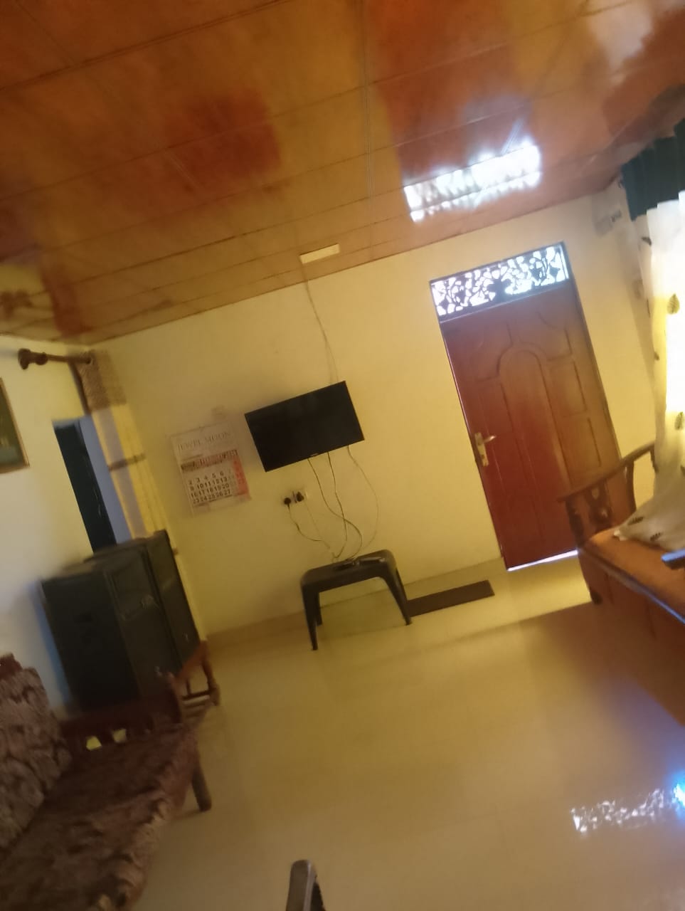 House for Sale in Minuwangoda