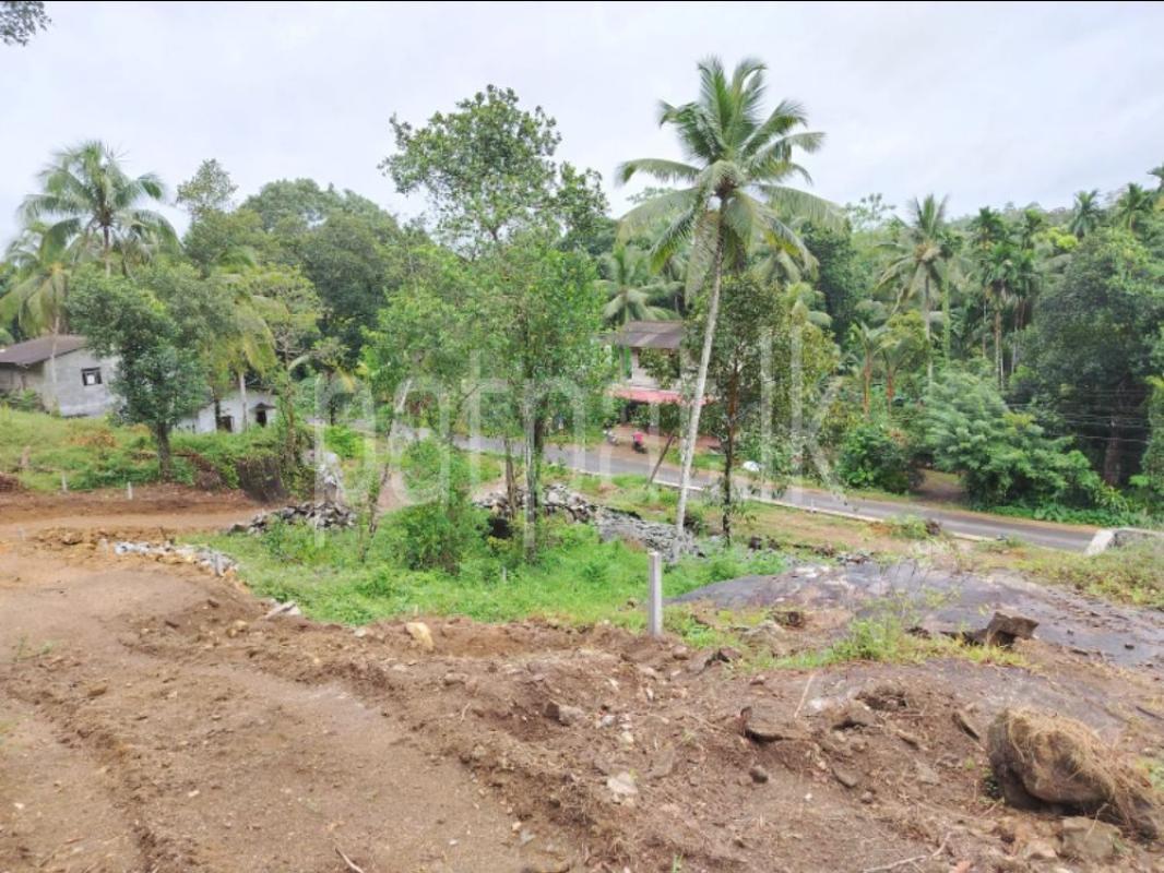 Residential Land for Sale in Kalutara